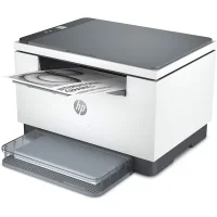 МФУ HP LaserJet M234dw 6GW99F фото 2